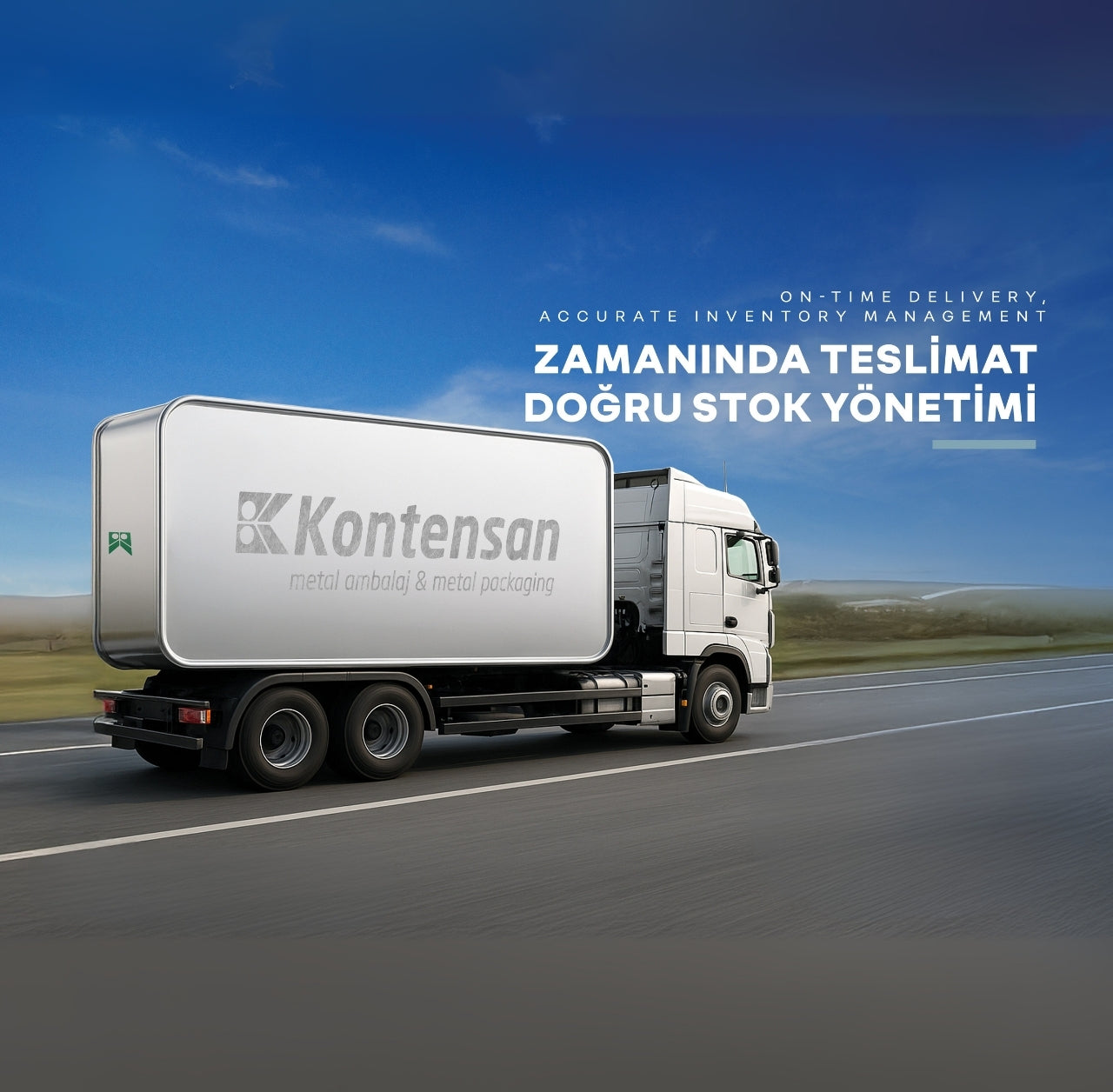 Shop Kontensan